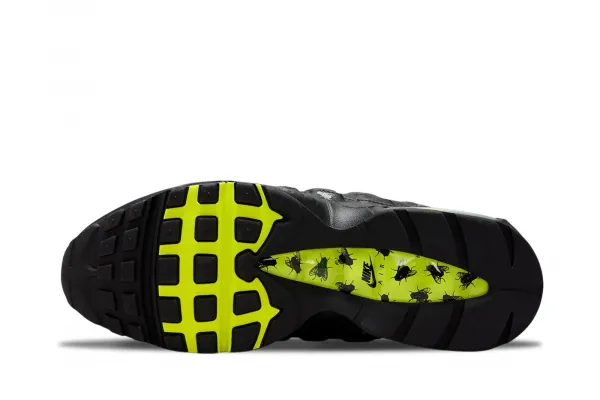 Nike Air Max 95 Premium "Black" (IM3082-001)