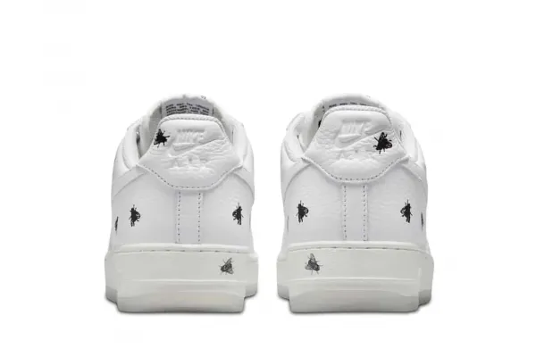 Nike Air Force 1 Low Retro "Summit White" (IM3081-100)