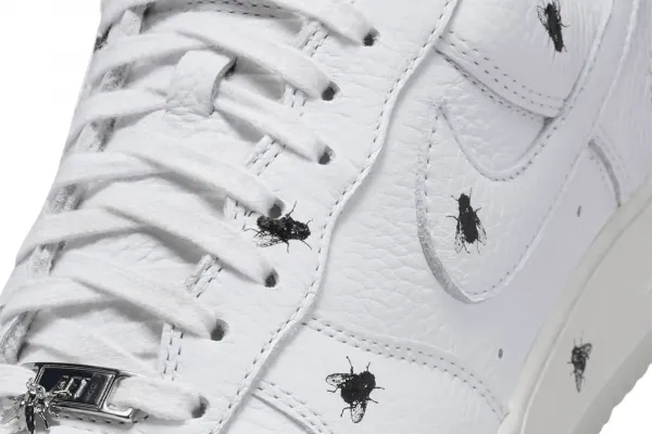 Nike Air Force 1 Low Retro "Summit White" (IM3081-100)