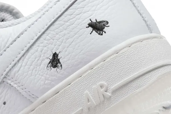 Nike Air Force 1 Low Retro "Summit White" (IM3081-100)