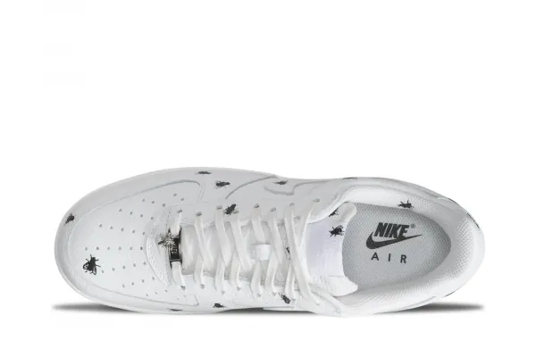 Nike Air Force 1 Low Retro "Summit White" (IM3081-100)