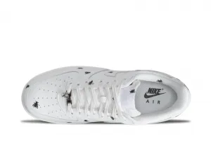 Nike Air Force 1 Low Retro "Summit White" (IM3081-100)