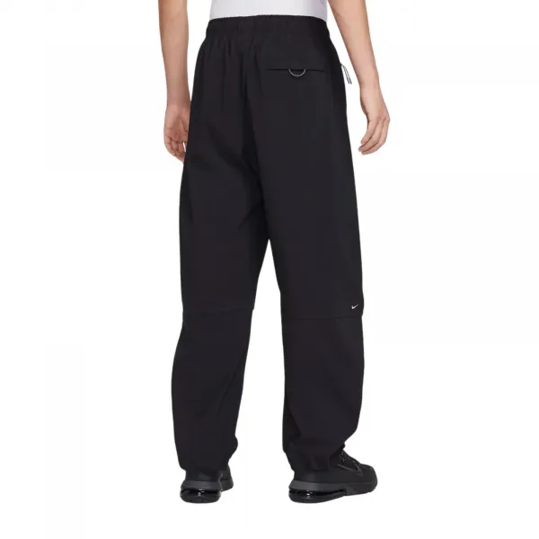 Nike Tech Men's Oversized Woven Pants "Black" (IM7259-010)