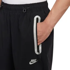 Nike Tech Men's Oversized Woven Pants "Black" (IM7259-010)