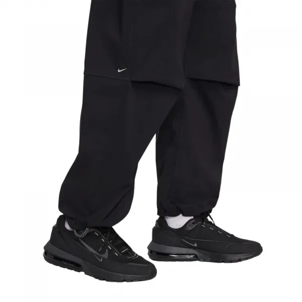 Nike Tech Men's Oversized Woven Pants "Black" (IM7259-010)