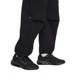 Nike Tech Men's Oversized Woven Pants "Black" (IM7259-010)