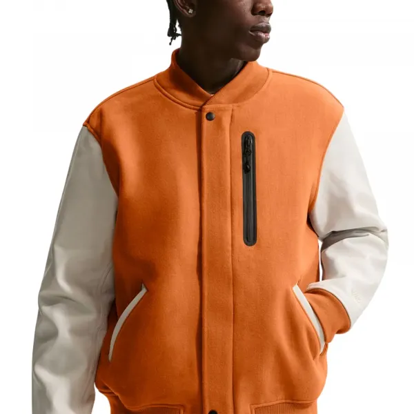 Nike NRG Destroyer Relaxed Jacket "Monarch" (II6238-815)