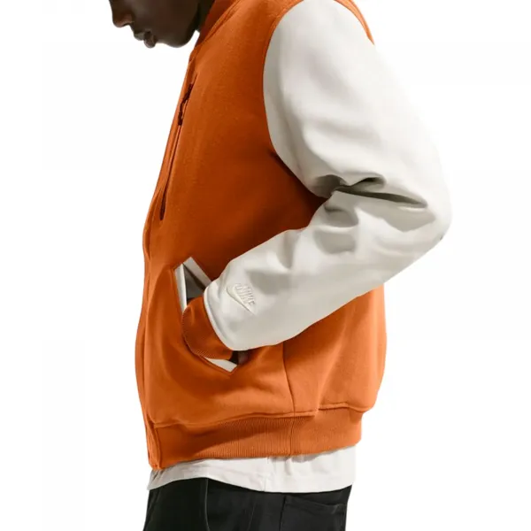 Nike NRG Destroyer Relaxed Jacket "Monarch" (II6238-815)
