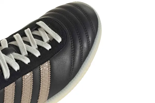 adidas Samba JP "Core Black" (JR0963)