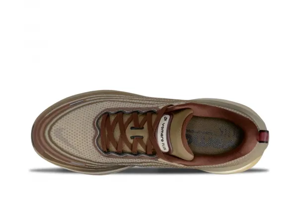 Nike Vomero Plus "Phantom" (IO4482-001)