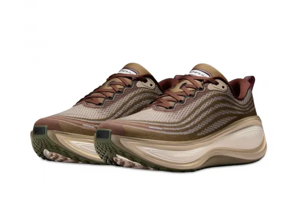 Nike Vomero Plus "Phantom" (IO4482-001)