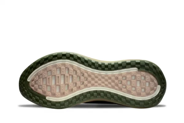 Nike Vomero Plus "Phantom" (IO4482-001)