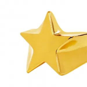 TwoJeys Shooting Star Ring "Gold" (323426001)
