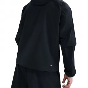 Nike Tech Full-Zip Woven Windrunner Jacket "Black" (IM7246-010)