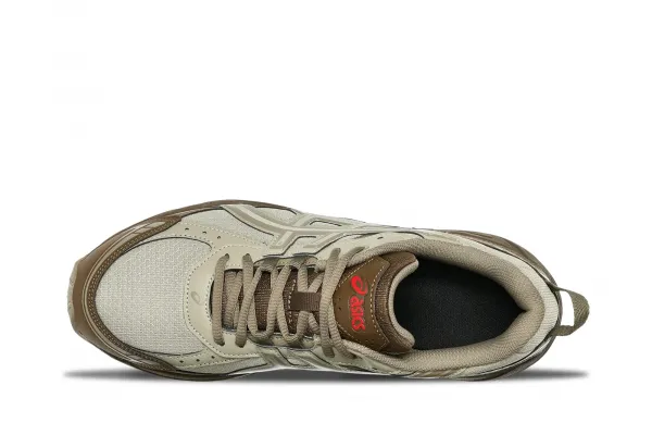 Asics Gel-Ventx "Wool Brown Storm" (1203A873-200)