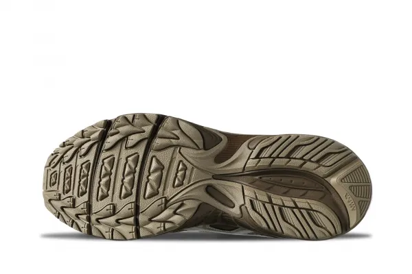 Asics Gel-Ventx "Wool Brown Storm" (1203A873-200)