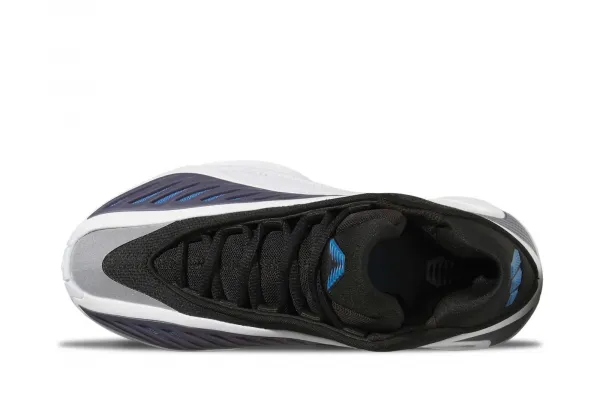 adidas Anthony Edwards 2 J "Dusky Ink" (JQ2052)