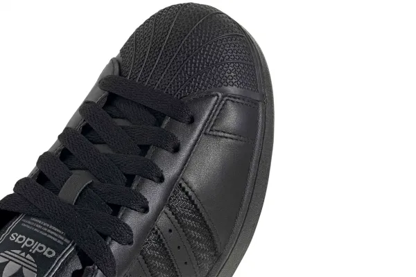 adidas Superstar II "Core Black" (JQ6344)