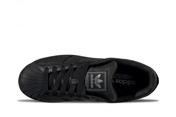 adidas Superstar II "Core Black" (JQ6344)