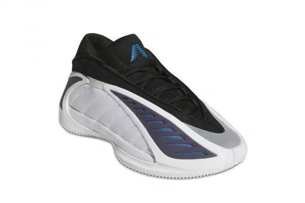 adidas Anthony Edwards 2 J "Dusky Ink" (JQ2052)