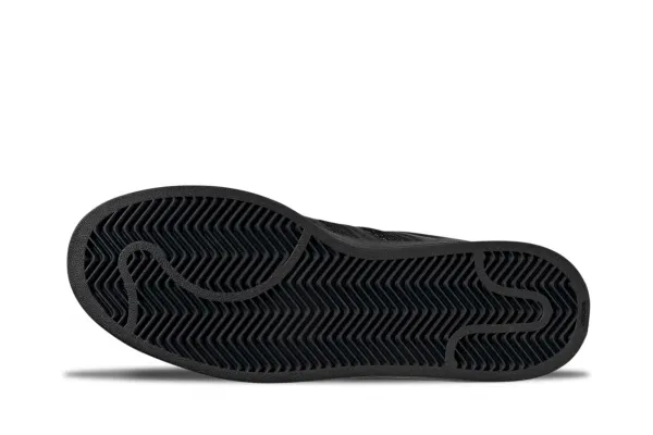 adidas Superstar II "Core Black" (JQ6344)