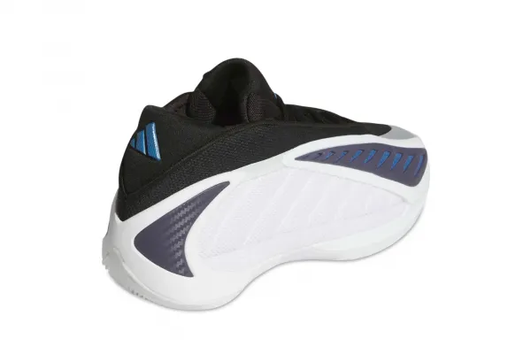adidas Anthony Edwards 2 J "Dusky Ink" (JQ2052)