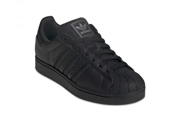 adidas Superstar II "Core Black" (JQ6344)
