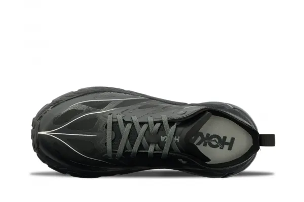 Hoka Mafate Speed 4 Lite "Black" (1168450-BCKT)