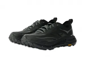 Hoka Mafate Speed 4 Lite "Black" (1168450-BCKT)