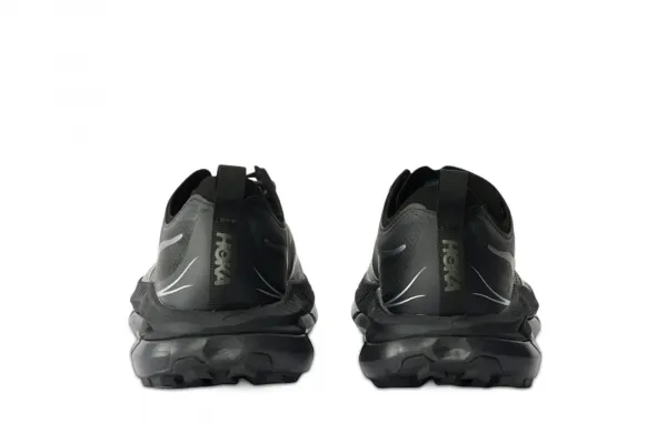 Hoka Mafate Speed 4 Lite "Black" (1168450-BCKT)
