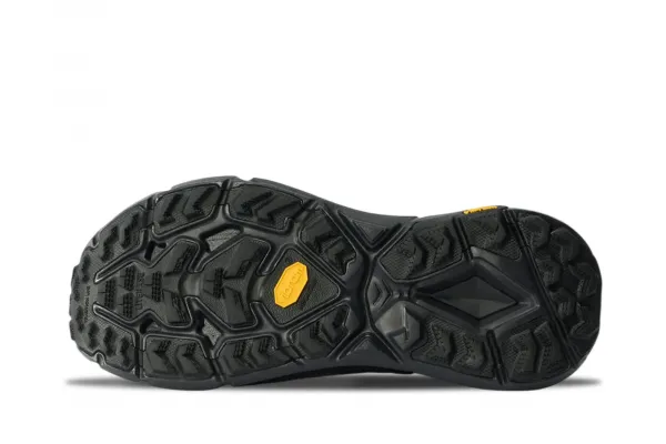 Hoka Mafate Speed 4 Lite "Black" (1168450-BCKT)