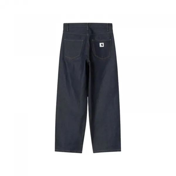 Carhartt WIP Brandon Pant W "Blue Rigid" (I035892-0101)