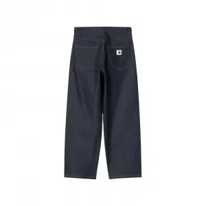 Carhartt WIP Brandon Pant W "Blue Rigid" (I035892-0101)