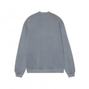 Carhartt WIP Torion Sweat "Office Blue Grind Wash" (I036054-3GBB7)