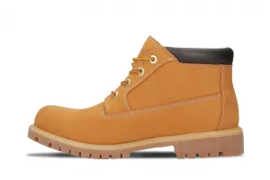 Timberland Premium WP Chukka "Wheat" (TB1230612311)