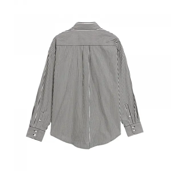 Carhartt WIP L/S Daldry Shirt W "Daldry Stripe" (I035955-3J7XX)