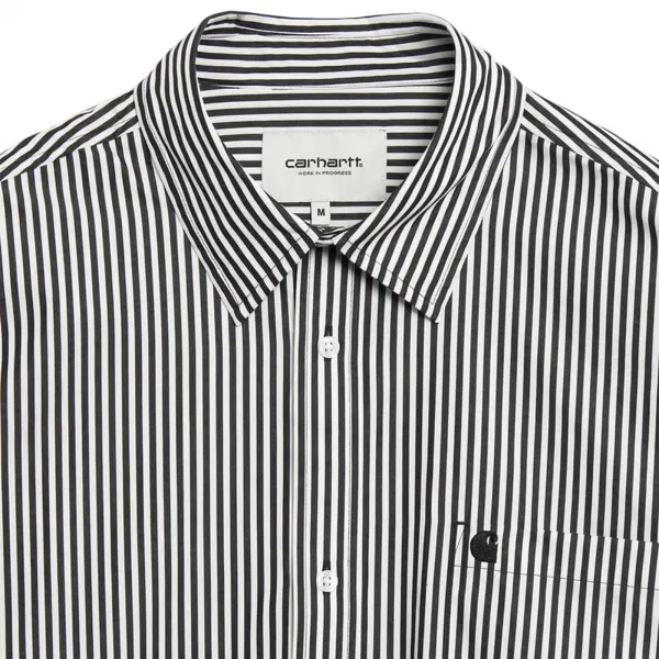 Carhartt WIP L/S Daldry Shirt W "Daldry Stripe" (I035955-3J7XX)