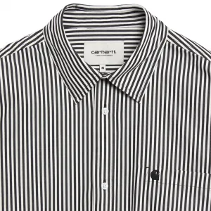 Carhartt WIP L/S Daldry Shirt W "Daldry Stripe" (I035955-3J7XX)
