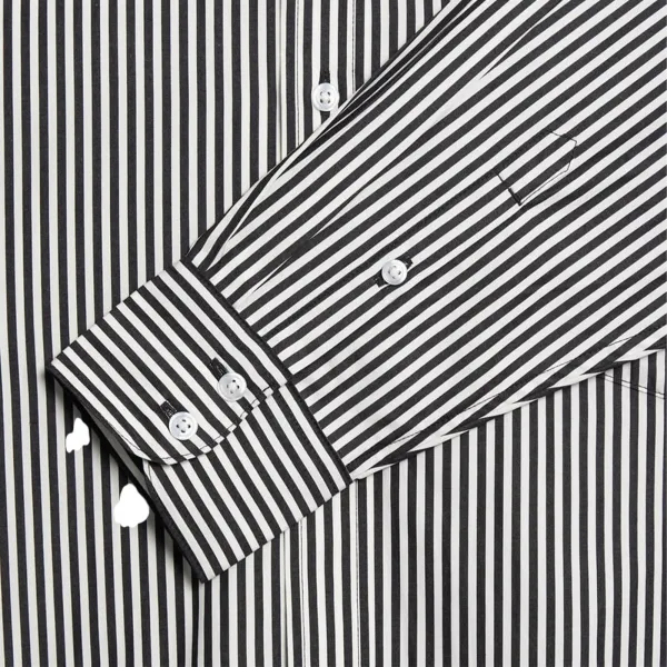 Carhartt WIP L/S Daldry Shirt W "Daldry Stripe" (I035955-3J7XX)