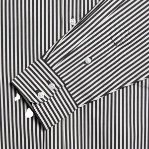 Carhartt WIP L/S Daldry Shirt W "Daldry Stripe" (I035955-3J7XX)