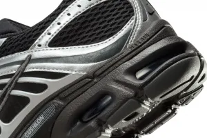 Nike Air Max Moto 2K Wmns "Black Metallic Silver" (HQ2056-007)