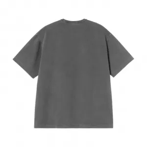 Carhartt WIP S/S Torion Pocket T-Shirt "Black Grind washed" (I035957-89B7)