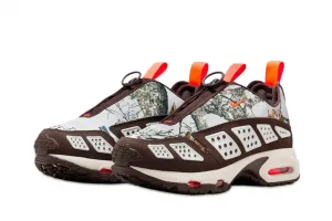 Nike Air Max SNDR RealTree Wmns "Light Orewood" (IB2476-100)