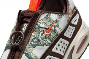 Nike Air Max SNDR RealTree Wmns "Light Orewood" (IB2476-100)