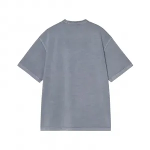 Carhartt WIP S/S Torion Pocket T-Shirt "Office Blue Grind Wash" (I035957-3GBB7)