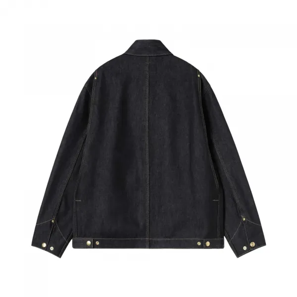 Carhartt WIP OG Arctic Jacket W "Blue Rigid" (I036316-0101)