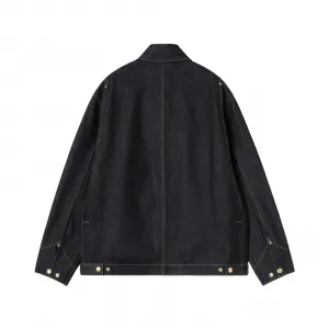 Carhartt WIP OG Arctic Jacket W "Blue Rigid" (I036316-0101)