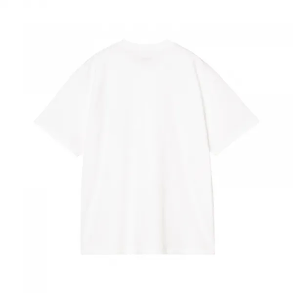 Carhartt WIP S/S Clover T-Shirt W "Wax" (I036036-D6XX)