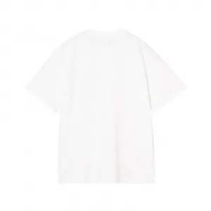 Carhartt WIP S/S Clover T-Shirt W "Wax" (I036036-D6XX)