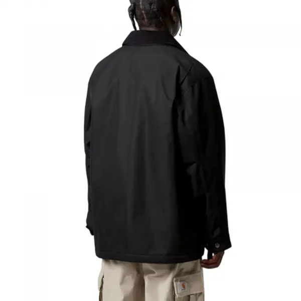 Carhartt WIP Adair Coat "Black" (I035969-00EXX)